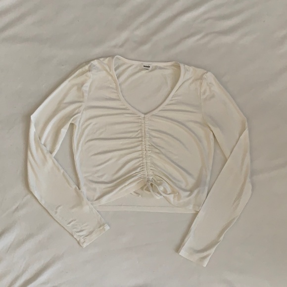 Long Sleeve Top - Picture 1 of 2